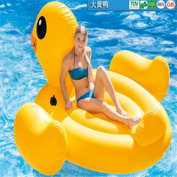 渝中移动水上浮具